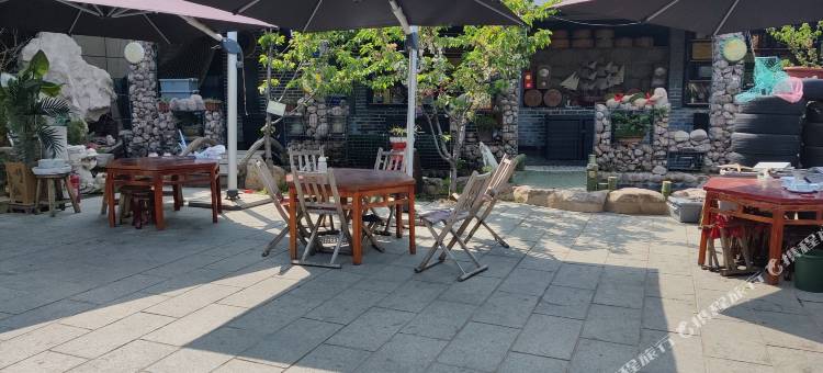 青岛九水印象酒店图片