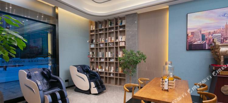 丽诒酒店(九江修水客运站店)图片