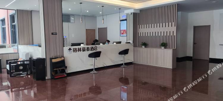 格林豪泰酒店(慈溪胜山塘墩路店)图片