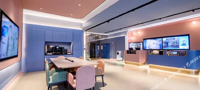 汉庭酒店(银川怀远夜市店)图片