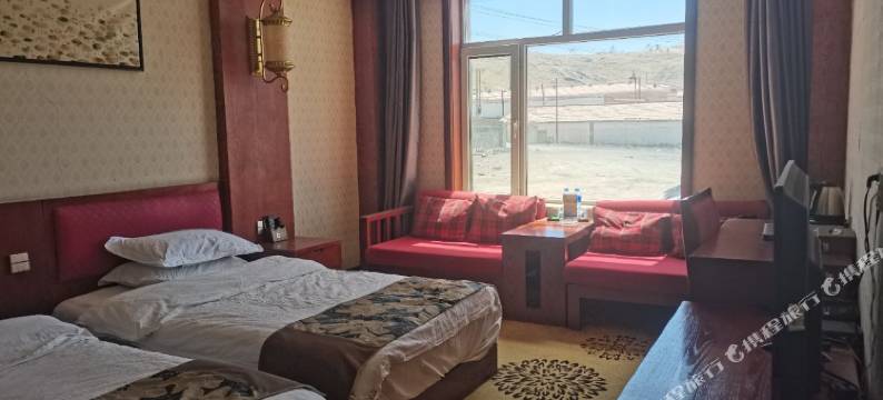 玛多云丹康赛大酒店图片