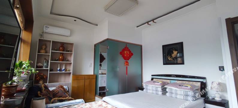 大寨铁姑娘之家七号院(大寨景区店)图片