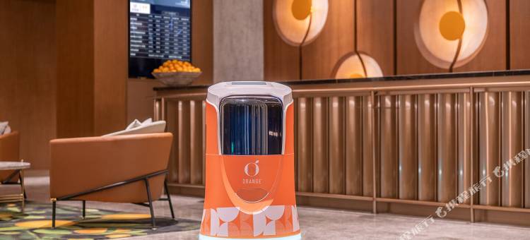 桔子酒店(合肥滨湖店)图片