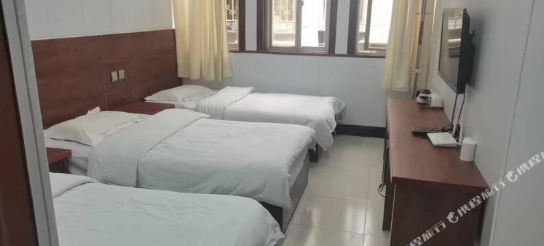 庆大宾馆(咸阳西兰路店)图片