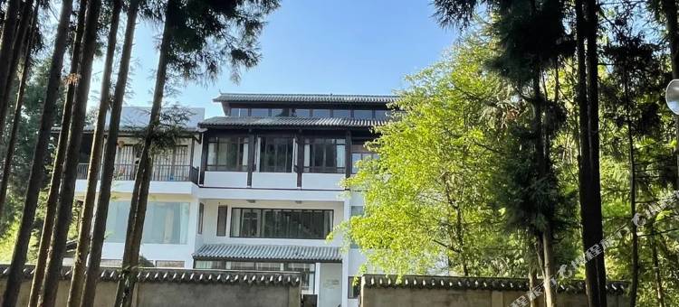 石柱金琥茶隐民宿图片