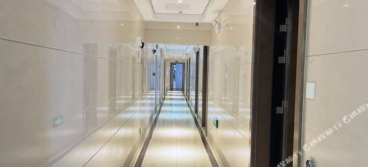 漫居酒店(肥东县人民医院店)图片