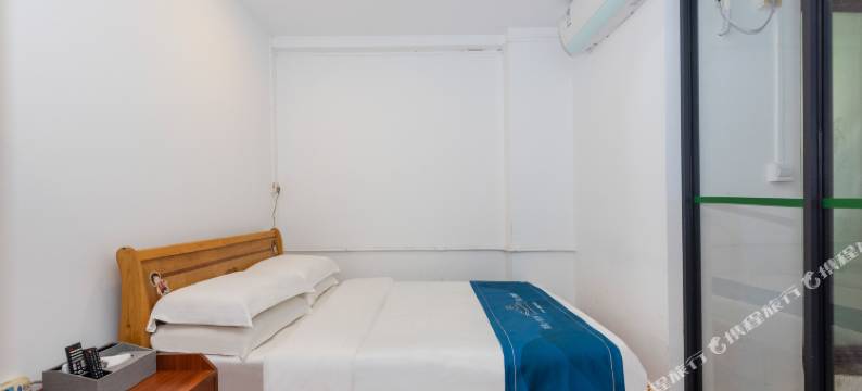 徽商168酒店(深圳观澜人民公园万悦城店)图片