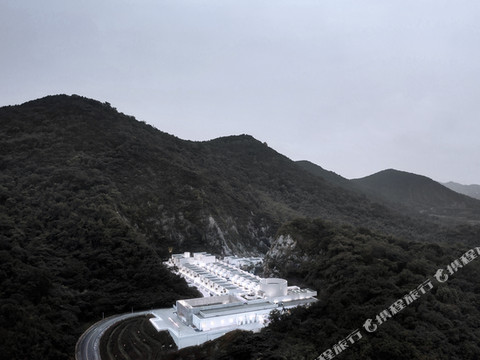 元博纪·美学探索温泉酒店