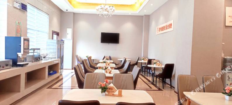 维珀尔酒店(祁阳高铁站店)图片