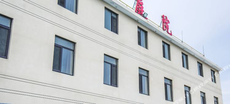 大连梵海庭院图片
