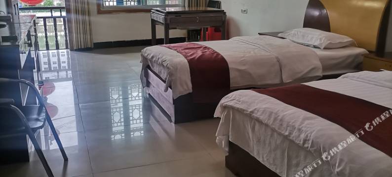 石阡久源宾馆图片