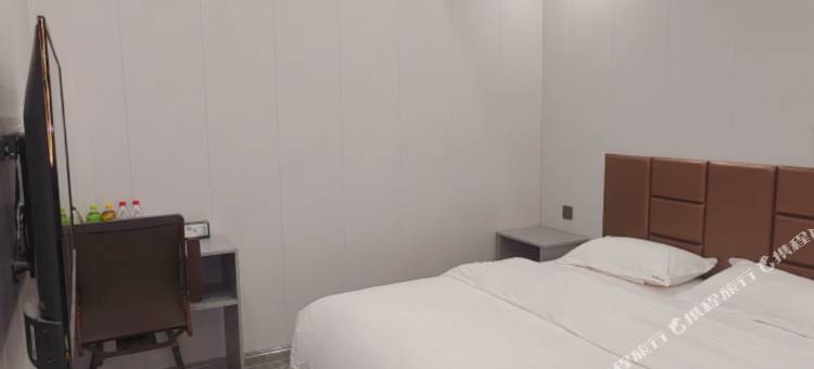 肇东晟新宾馆图片