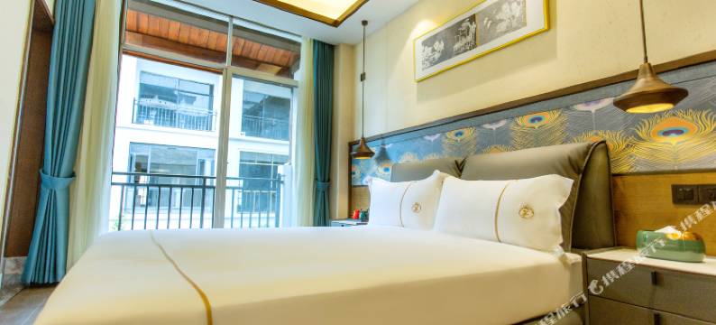 季筑度假公寓(勐海勐巴拉店)图片