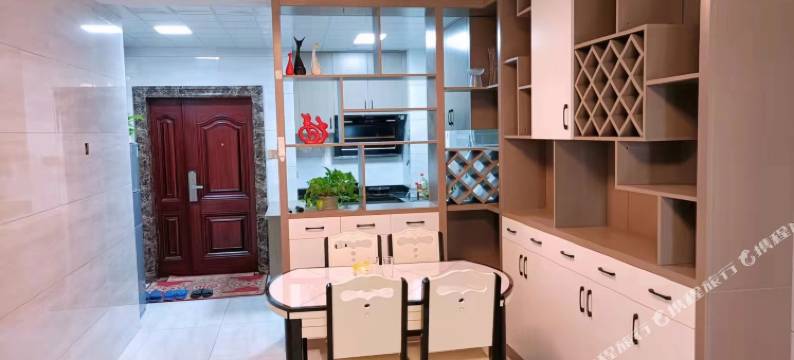 罗源滨海云朵公寓图片