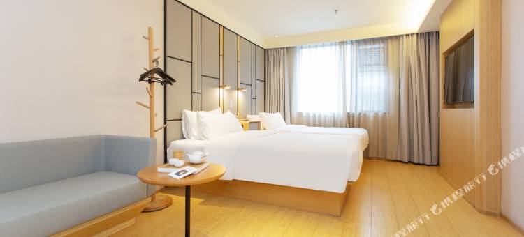 全季酒店(温州吾悦广场上江路店)图片