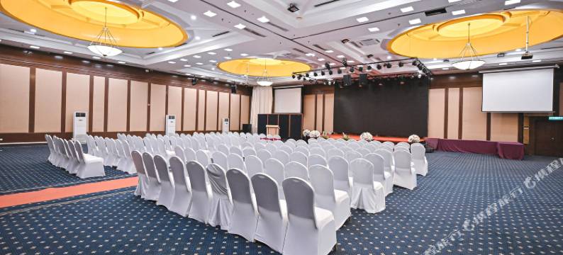 居銮高级城市酒店(Prime City Hotel Kluang)图片