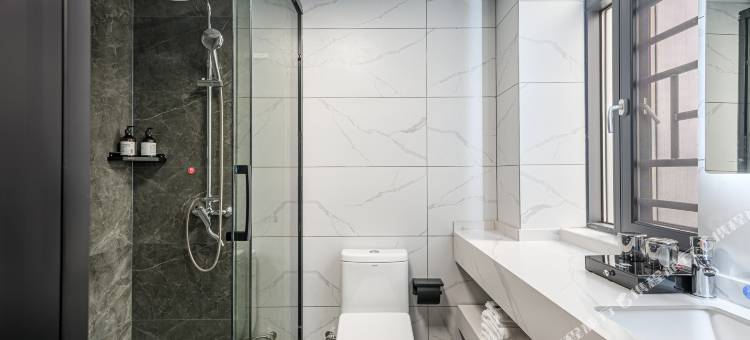 尚客优酒店(黄石大冶人民医院大冶大道店)图片