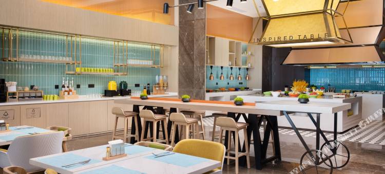 南宁江南希尔顿惠庭酒店图片