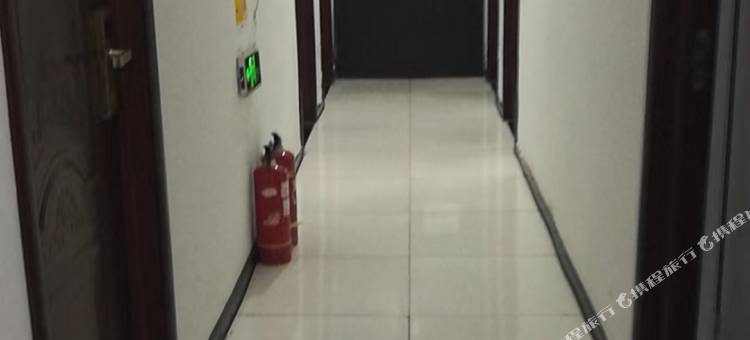 廊坊学苑宾馆图片
