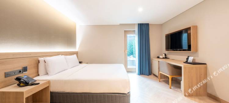 弗雷特水疗酒店(Hotel Foret The Spa)图片