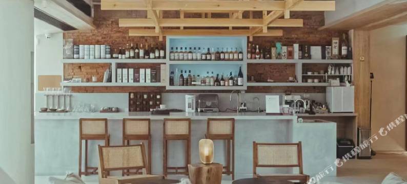 饮岚·白舍图片