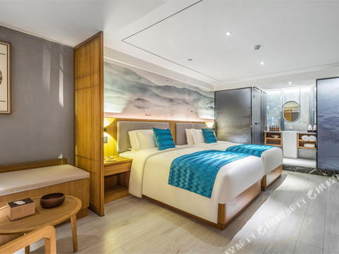 美豪丽致酒店(南昌滕王阁店)