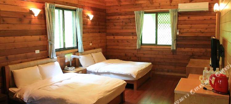 日月潭青年活動中心(日月潭湖畔會館)图片