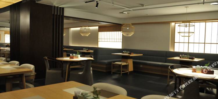 建国·璞隐酒店(北京天安门王府井店)图片