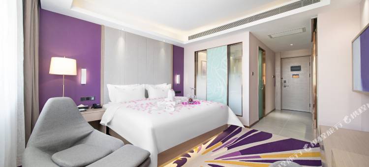 麗枫酒店(巴楚县世纪大道店)图片