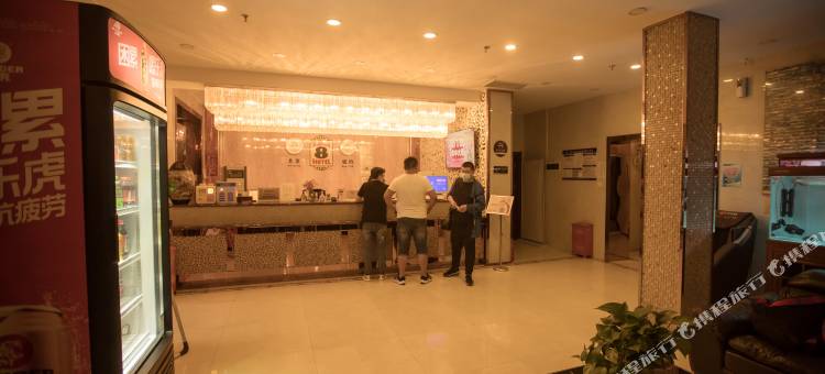 速8酒店(霸州步行街廊坊四院店)图片