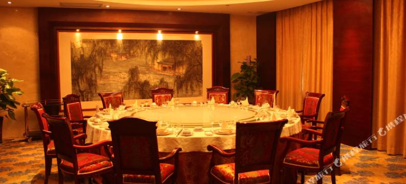 济南济炼宾馆图片