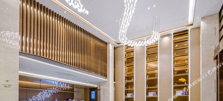 麗枫酒店(汕头潮阳和平店)图片