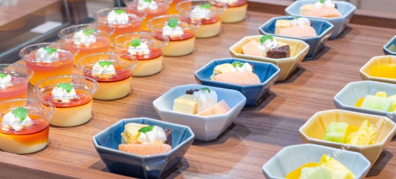 古欧莱酒店长崎站前(Hotel Cuore Nagasaki Ekimae)图片