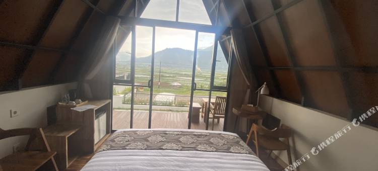 武吉迪加利马精品酒店(Bukit Tiga Lima Boutique Hotel)图片