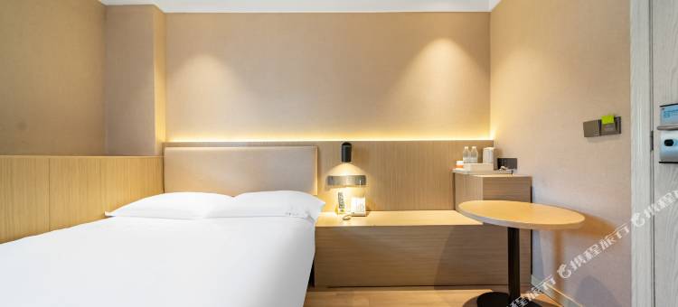 如家派柏·云酒店(上海徐汇区复兴中路)图片