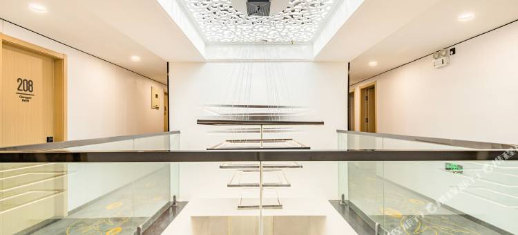 青季酒店MINI(北京王府井灯市口地铁站店)图片