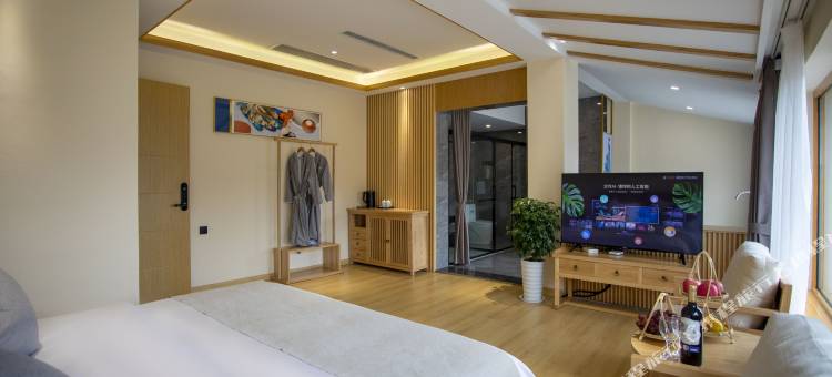 如李所院客栈(丽江古城大水车店)图片