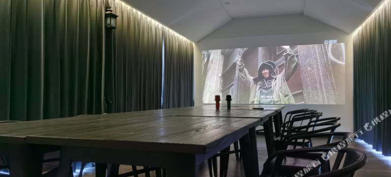 溧阳南山下望园民宿图片