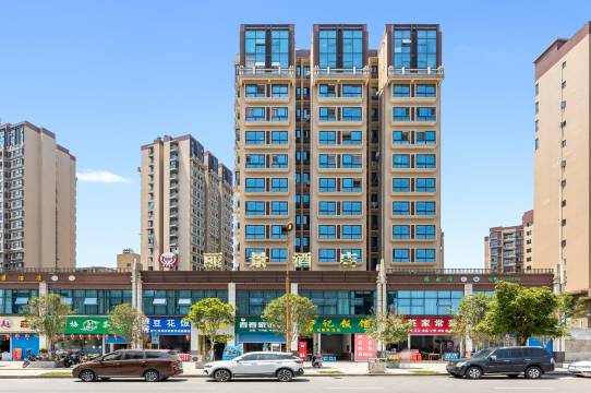 丽景酒店(自贡方特恐龙王国店)