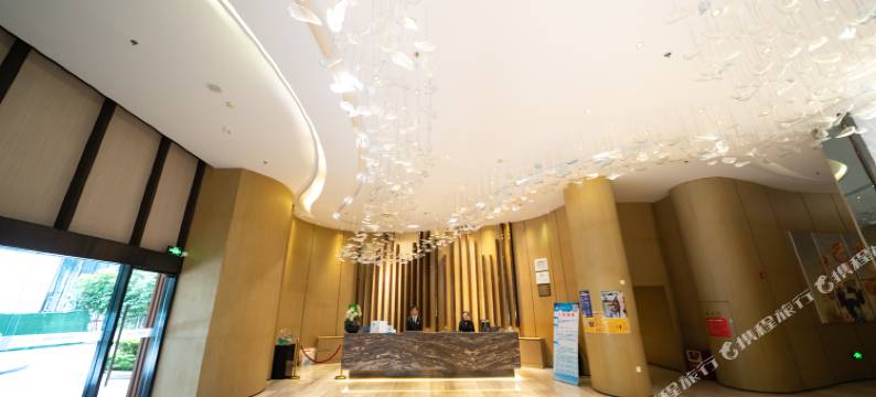 大横琴高级人才酒店(横琴口岸店)图片