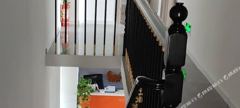 淮安东尚宾馆(周恩来纪念馆河下古镇店)图片