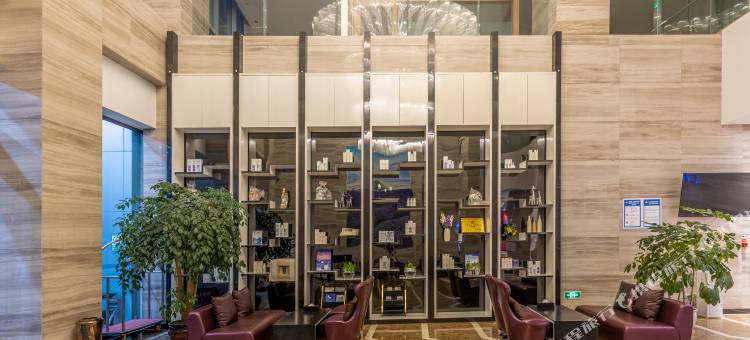 麗枫酒店(阆中高铁站国际商贸城店)图片