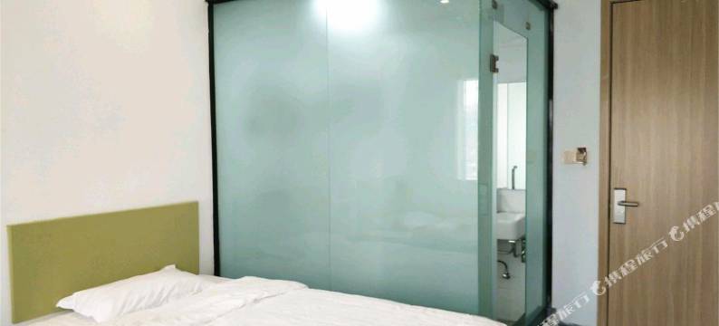 卫辉那蓝快捷酒店图片