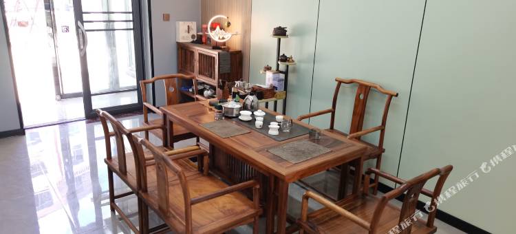 湄洲岛柏禾院子.海景民宿(莲池澳沙滩店)图片