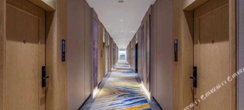 铂士顿智能酒店(全州高铁汽车站店)图片