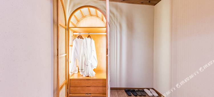 花筑·听泉民宿(南靖土楼)图片