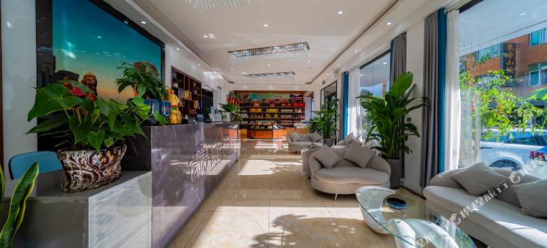 梵净山贵居登峰酒店(梵净山景区东门店)图片