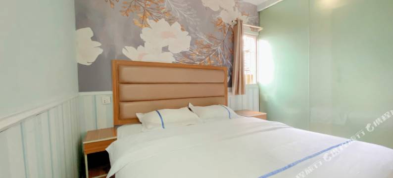 鹏福宾馆(武汉巨龙大道地铁站店)图片