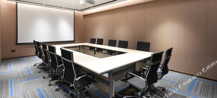 天津滨海东方智选假日酒店图片