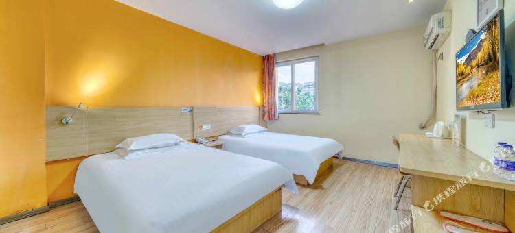 7天连锁酒店(阜宁白天鹅公园店)图片